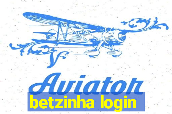 betzinha login